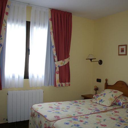 Somonte Quintes Exterior foto