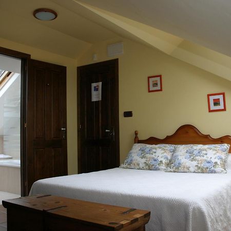 Somonte Quintes Exterior foto