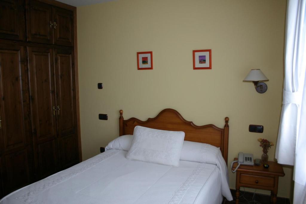 Somonte Quintes Quarto foto