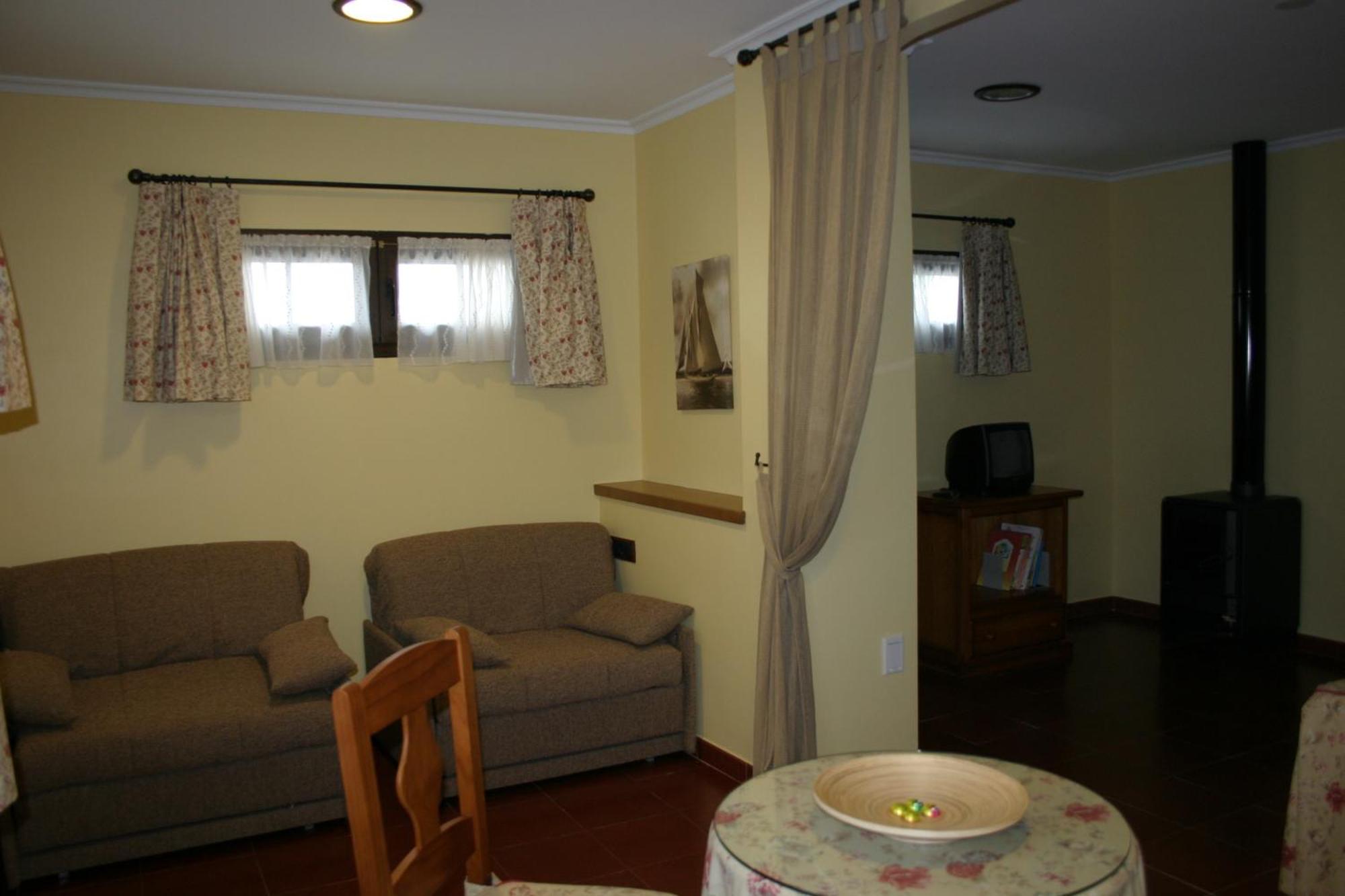 Somonte Quintes Quarto foto